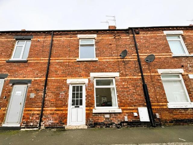 House for rent in Horden