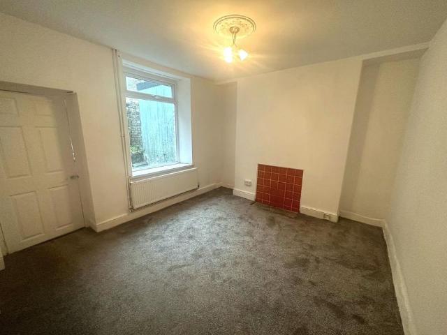 House for rent in Tonypandy, Penygraig
