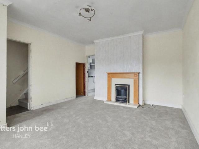 House for rent in Longton, Stoke-on-Trent