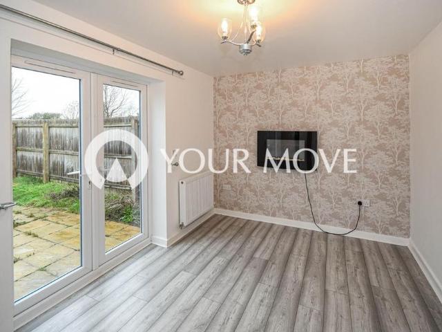 House for rent in North Greetwell, West Lindsey