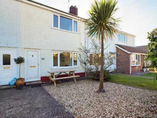 House for rent in Newton, Wales