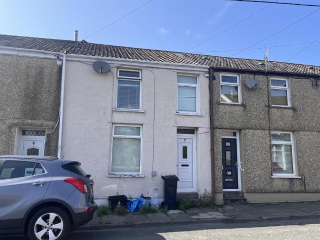 House for rent in Penydarren, Merthyr