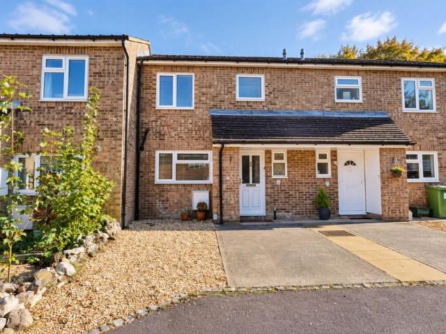 House for rent in Basingstoke, Basingstoke and Deane