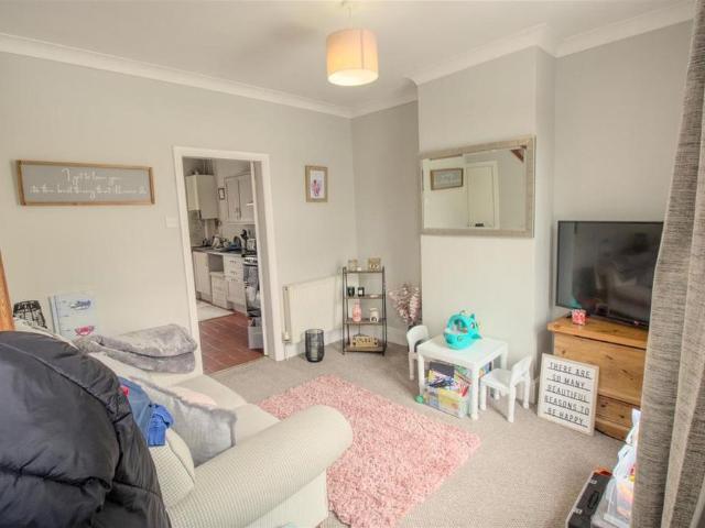House for rent in The Nook, West Yorkshire