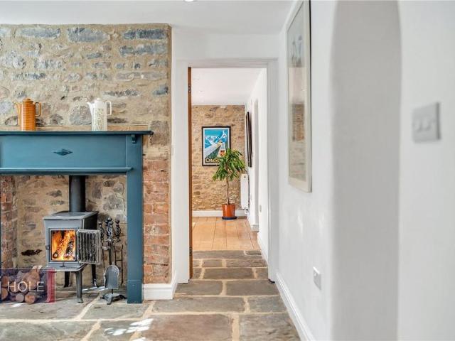 House for rent in Olveston, Tockington