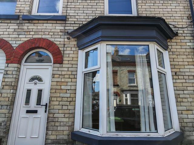 House for rent in The Old Town, Kepwick