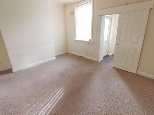 House for rent in Newtown, Wigan