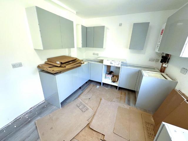 House for rent in Becontree, Greater London