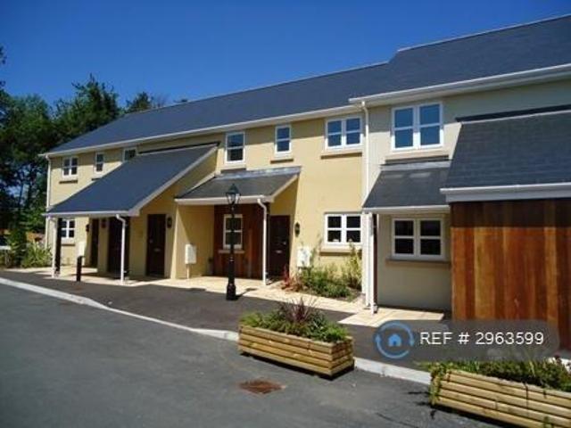 House for rent in Monmouth, Wales