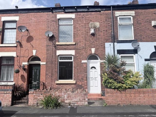 House for rent in Georgia, Greater Manchester