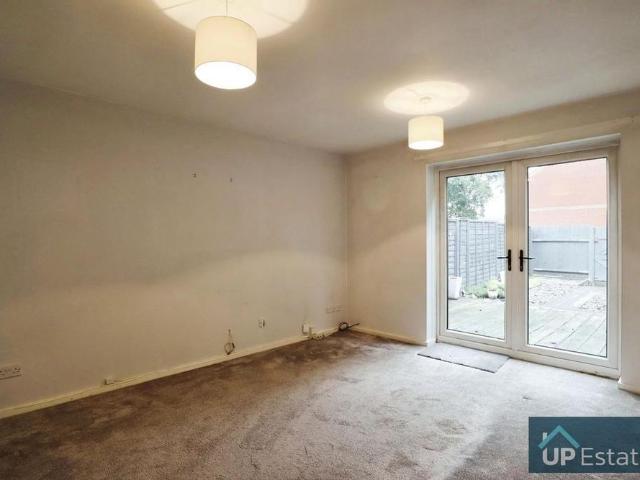 House for rent in Whitmore Park, West Midlands