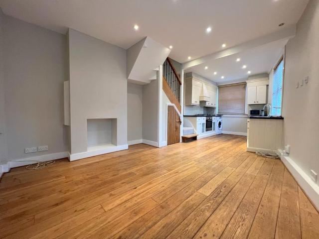 House for rent in St James, Sandown Park