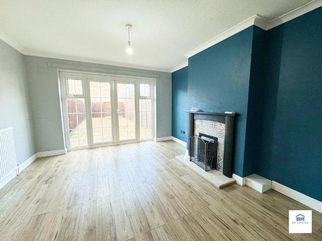 House for rent in Thorpebury, Charnwood