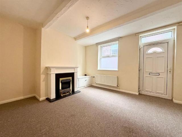 House for rent in Tapton, Chesterfield