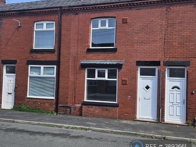 House for rent in Newtown, Wigan