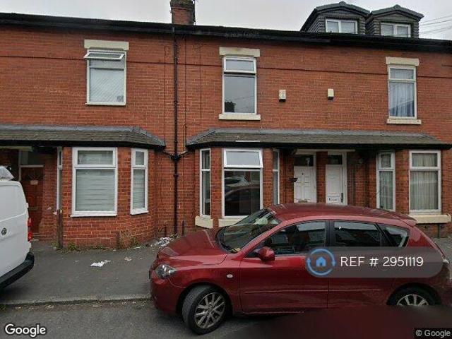 House for rent in Salford, Greater Manchester