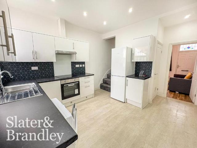 House for rent in Haddon, East Midlands