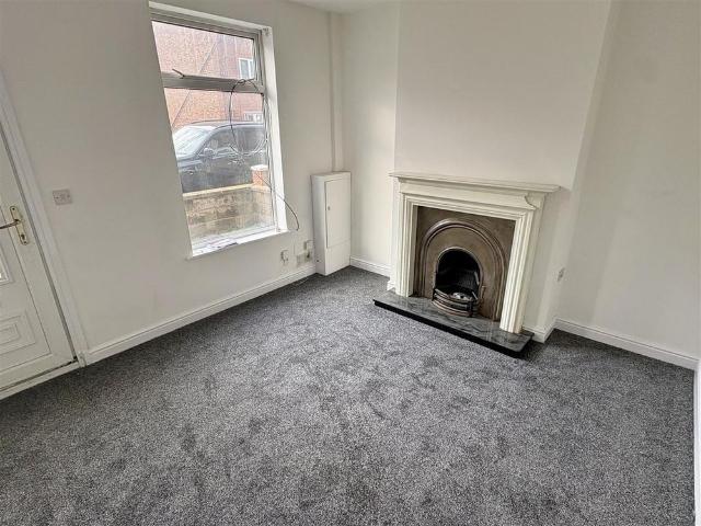 House for rent in Shuffleton, Goole
