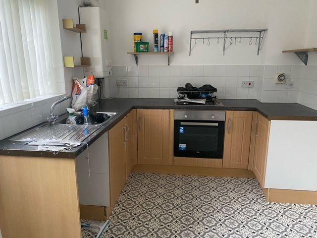 House for rent in Georgia, Greater Manchester