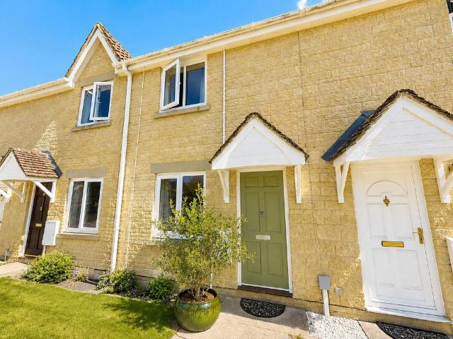 House for rent in Chesterton, Fossebridge