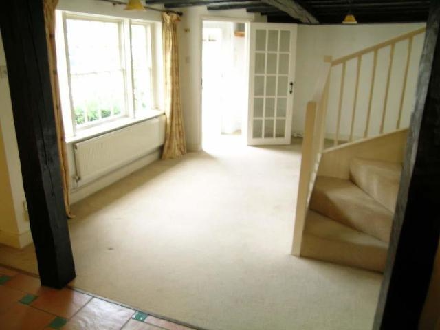House for rent in Kings Hill, Colliers End
