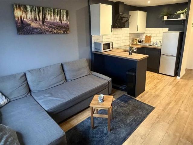 House for rent in Eskview, Musselburgh