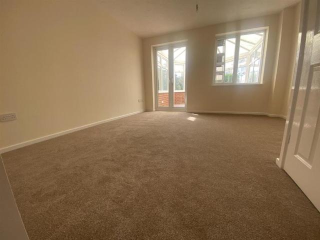House for rent in Biggleswade, Central Bedfordshire