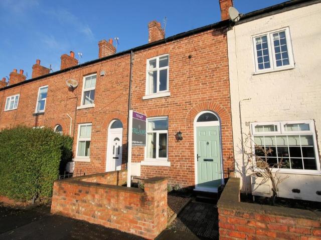 House for rent in Mobberley