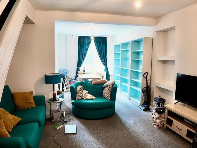 House for rent in Abertillery, Wales
