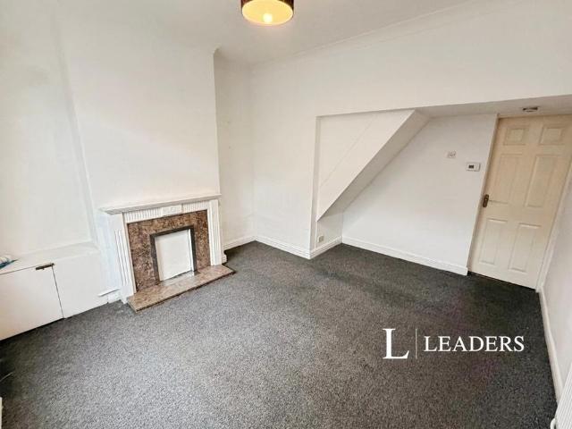 House for rent in Hanley, Stoke-on-Trent