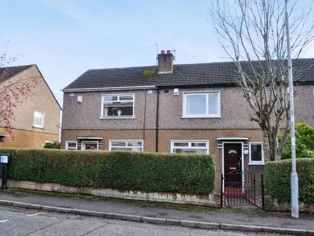 House for rent in Stonedyke, Bearsden