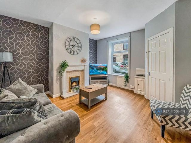 House for rent in Backburn, Lancashire