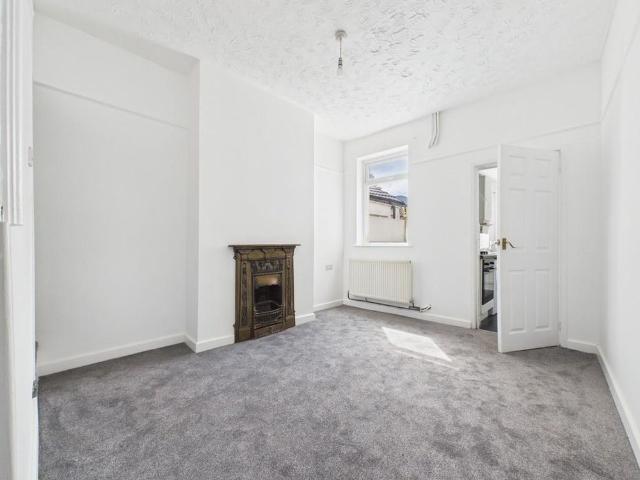 House for rent in Hanley, Stoke-on-Trent