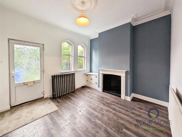 House for rent in Longton, Stoke-on-Trent