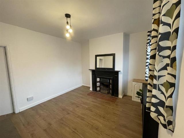 House for rent in Belgrave, Kettlebrook