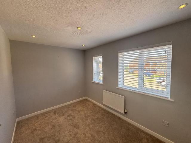 House for rent in Ashton-on-Ribble, Higher Bartle