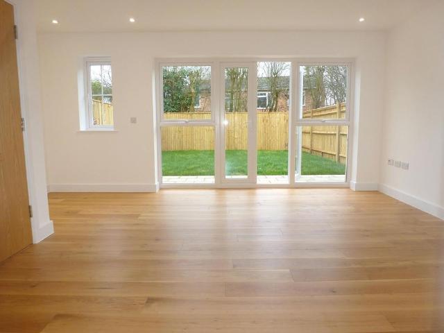 House for rent in Perryfields, West Sussex