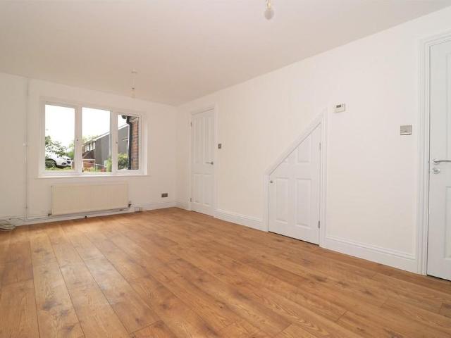 House for rent in Trench Wood, Bourne Vale