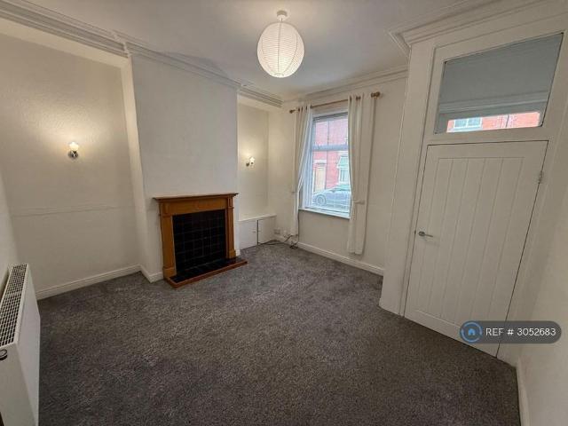 House for rent in Plungington, Higher Bartle