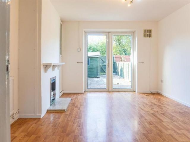 House for rent in Stoney Stanton, Blaby
