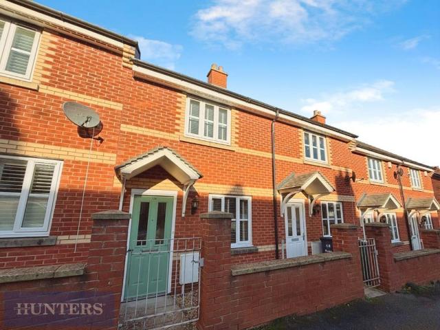 House for rent in Polsloe, Watergate