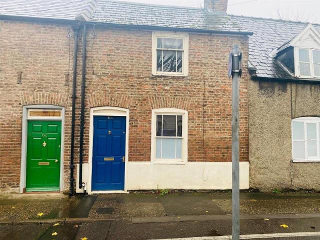 House for rent in Gosberton Clough, Lincolnshire