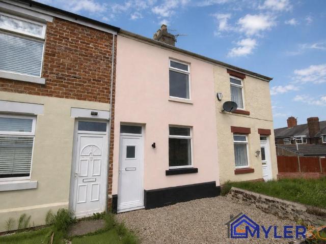 House for rent in Halton