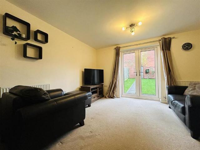 House for rent in Oxley, West Midlands