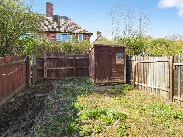 House for rent in Lenton Abbey, Haddon