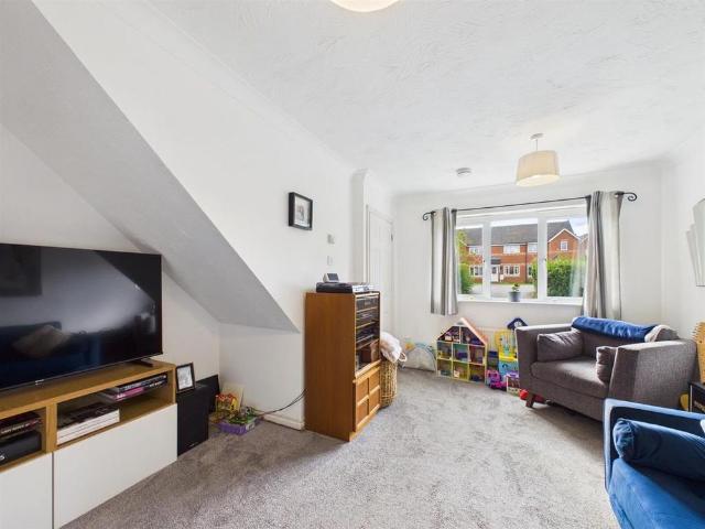 House for rent in Little Bowden, Harborough