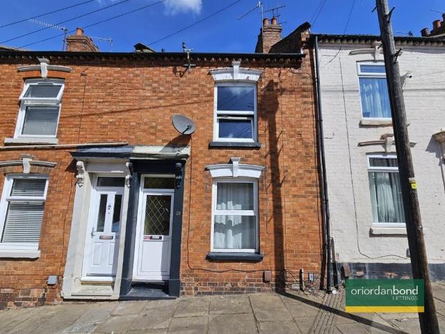 House for rent in Semilong, Northampton