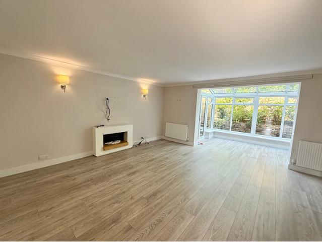 House for rent in Alderley Edge