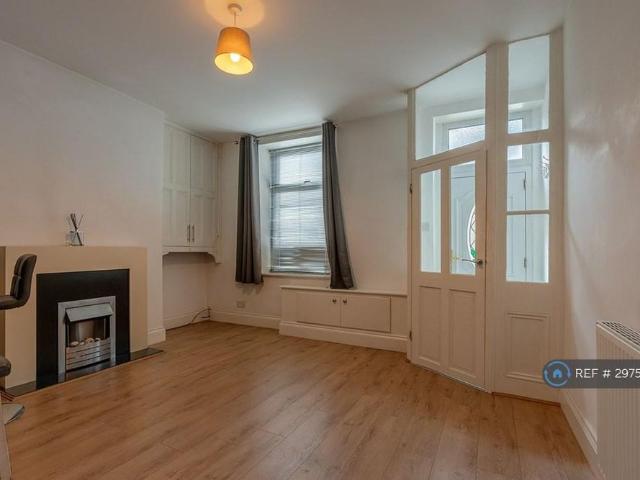 House for rent in Burnley, Lancashire