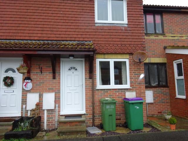 House for rent in Folkestone, Kent